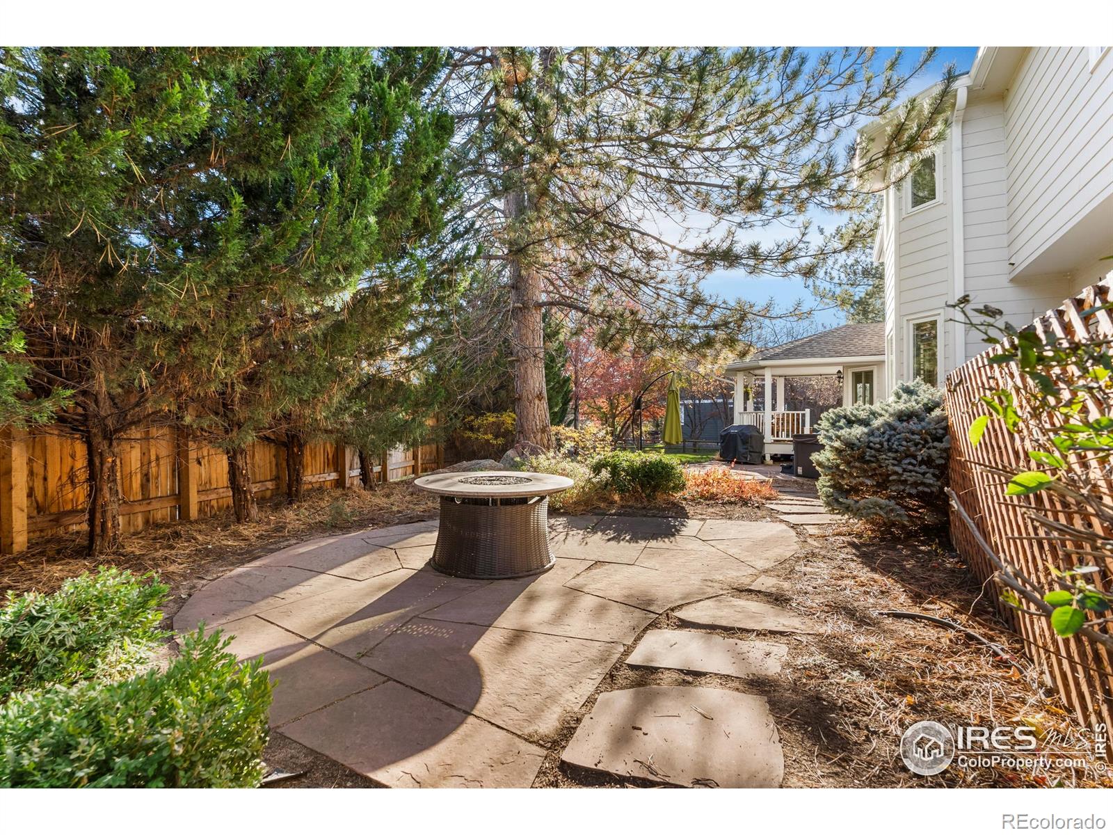 MLS Image #37 for 5220  desert pine court,boulder, Colorado