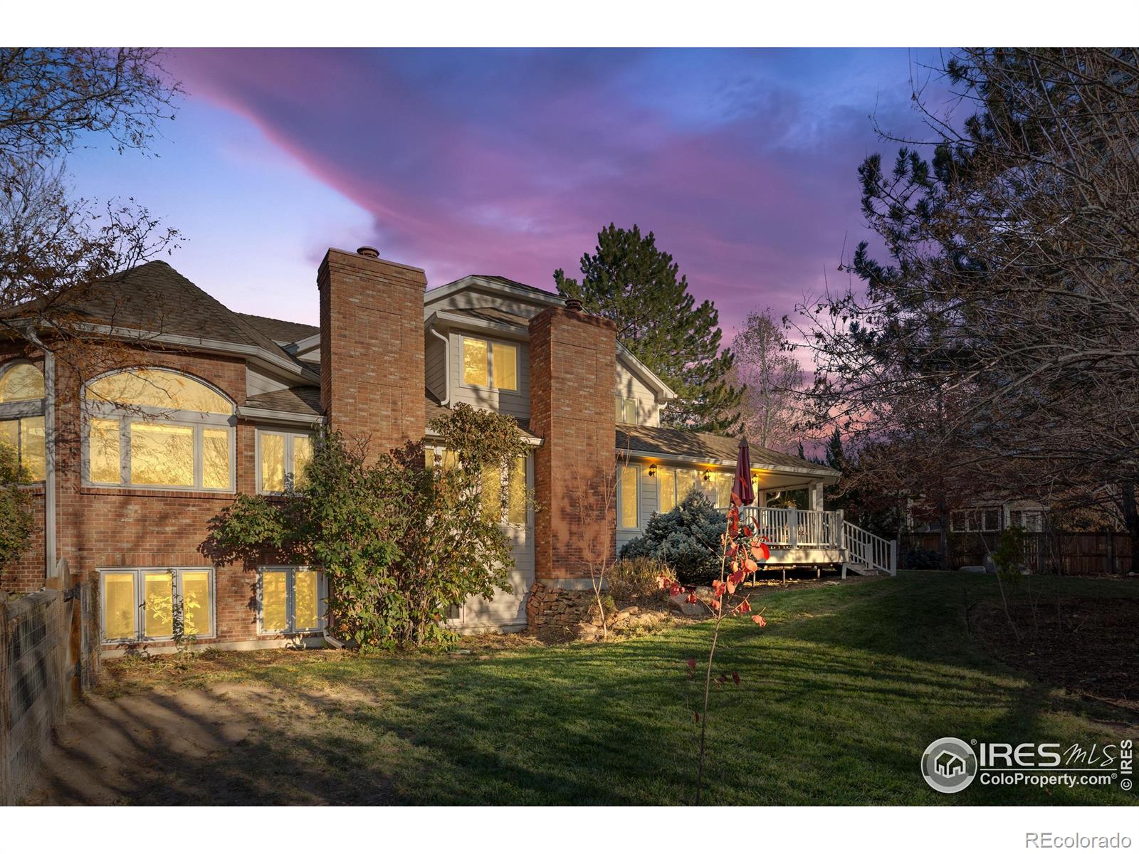 MLS Image #38 for 5220  desert pine court,boulder, Colorado