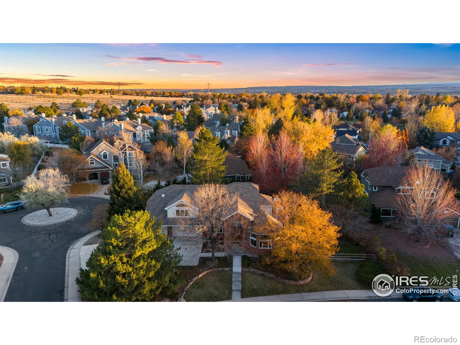 MLS Image #39 for 5220  desert pine court,boulder, Colorado