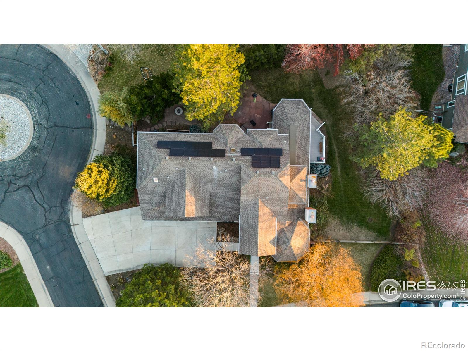 MLS Image #42 for 5220  desert pine court,boulder, Colorado