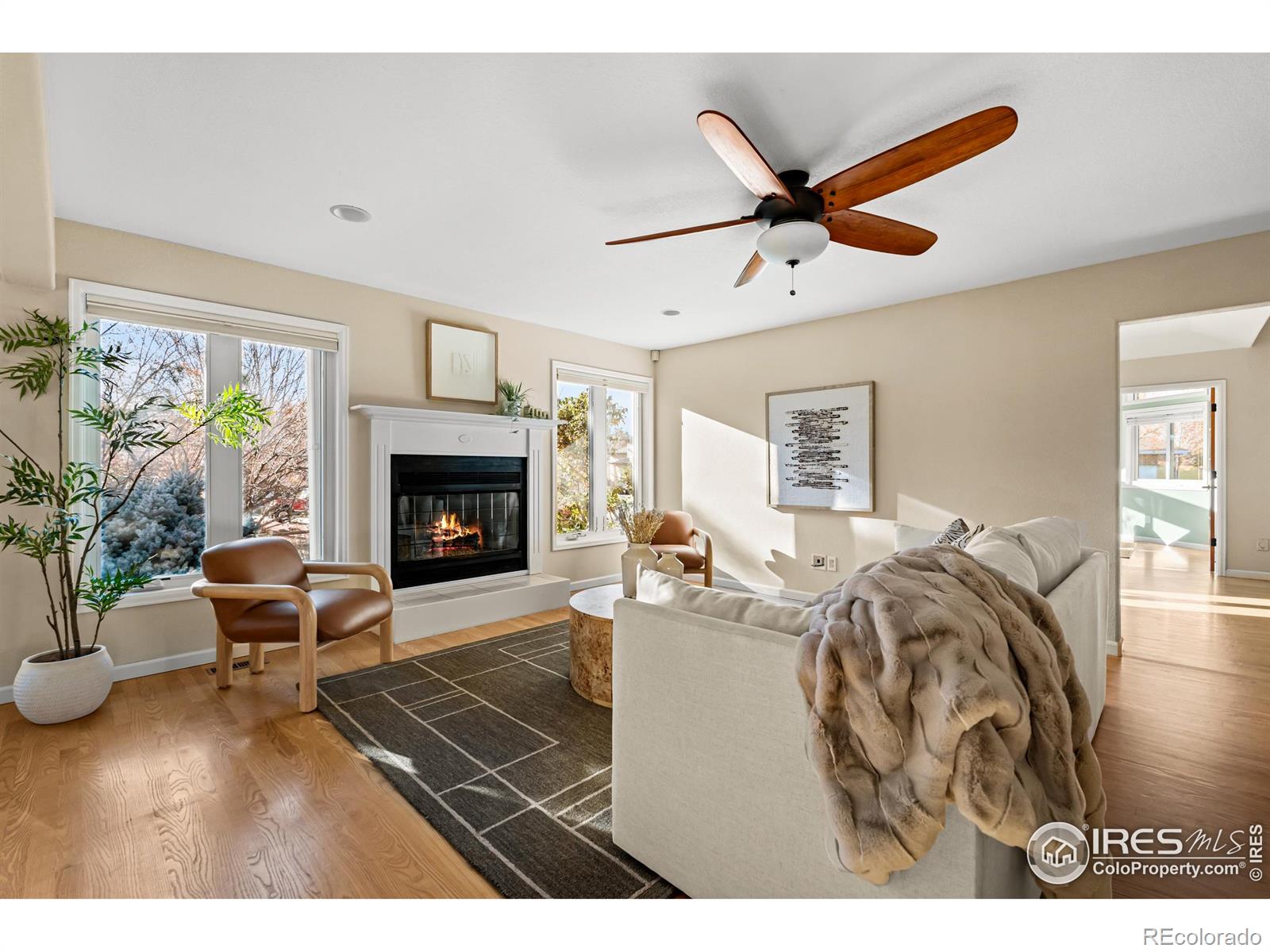 MLS Image #8 for 5220  desert pine court,boulder, Colorado