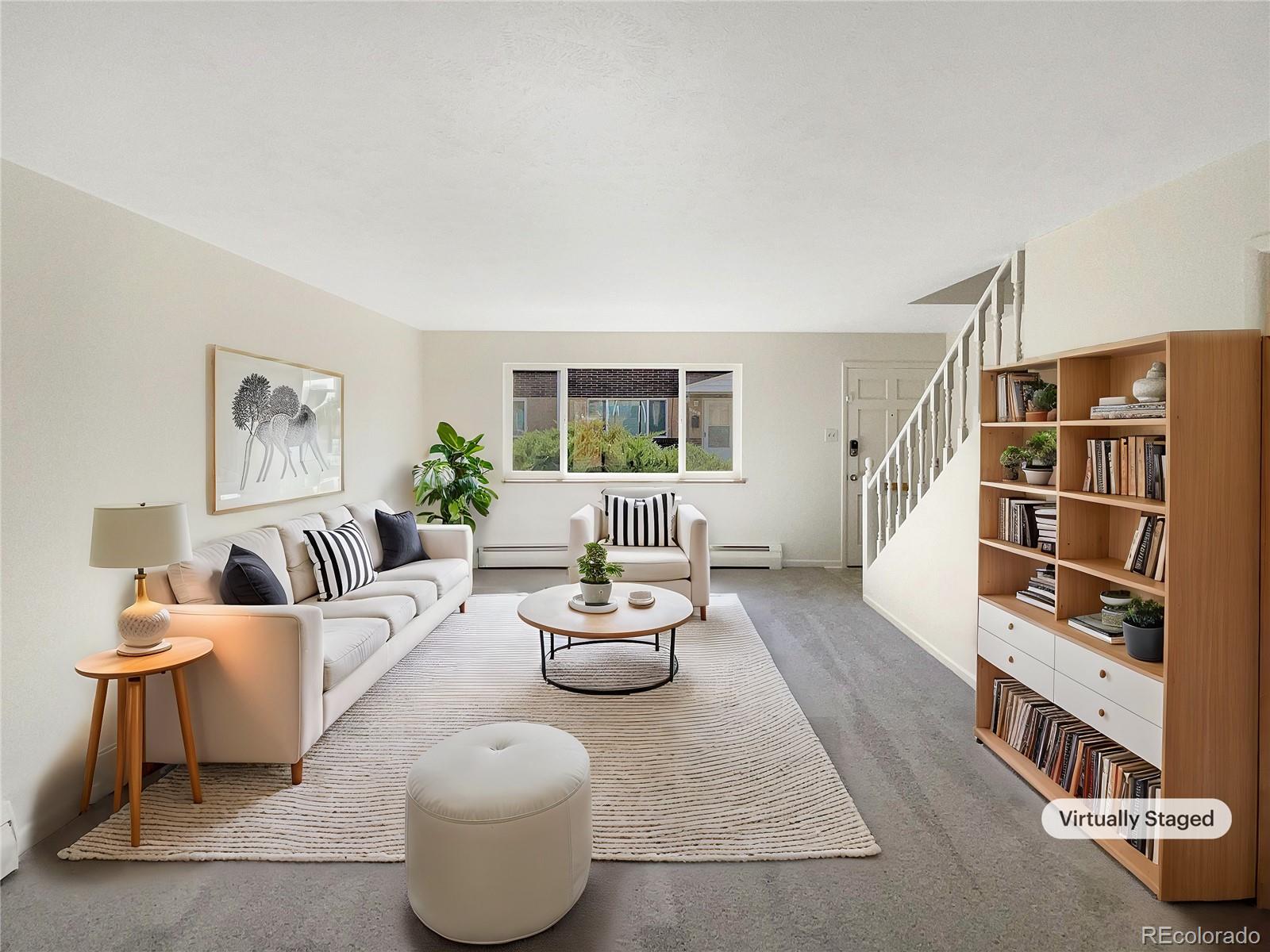 MLS Image #1 for 1391  vance street ,lakewood, Colorado