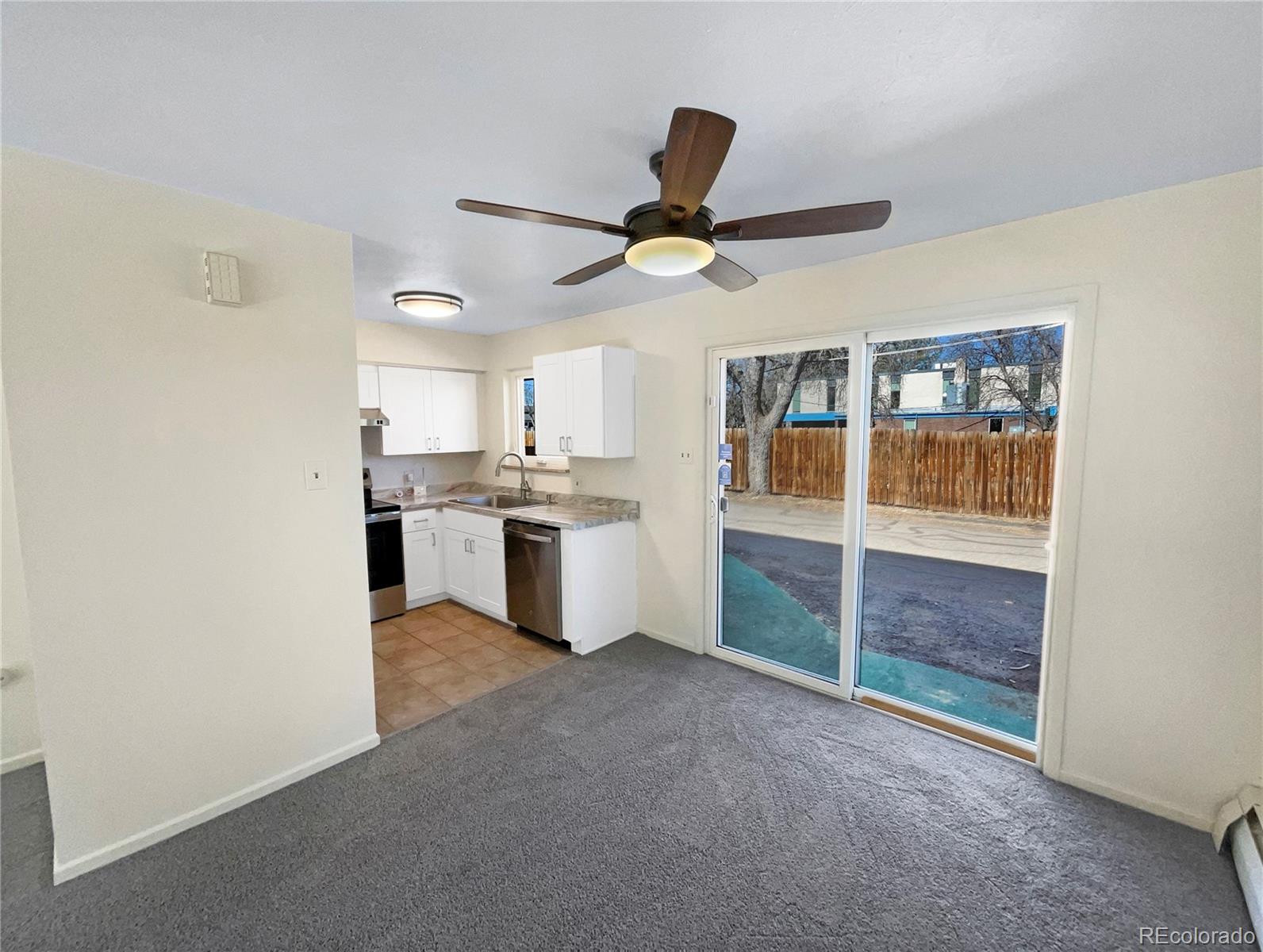 MLS Image #12 for 1391  vance street ,lakewood, Colorado