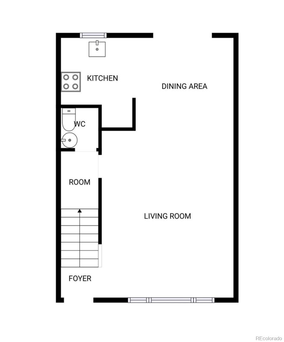 MLS Image #18 for 1391  vance street ,lakewood, Colorado
