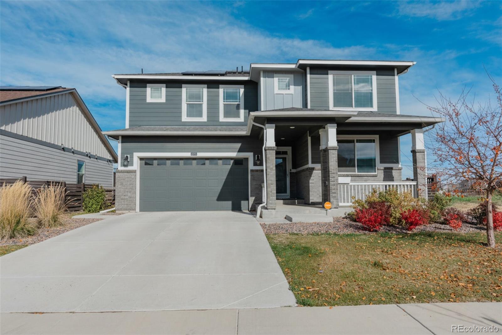 MLS Image #1 for 27297 e maple avenue,aurora, Colorado