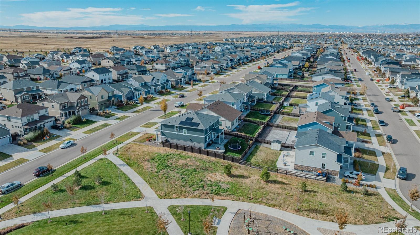 MLS Image #43 for 27297 e maple avenue,aurora, Colorado