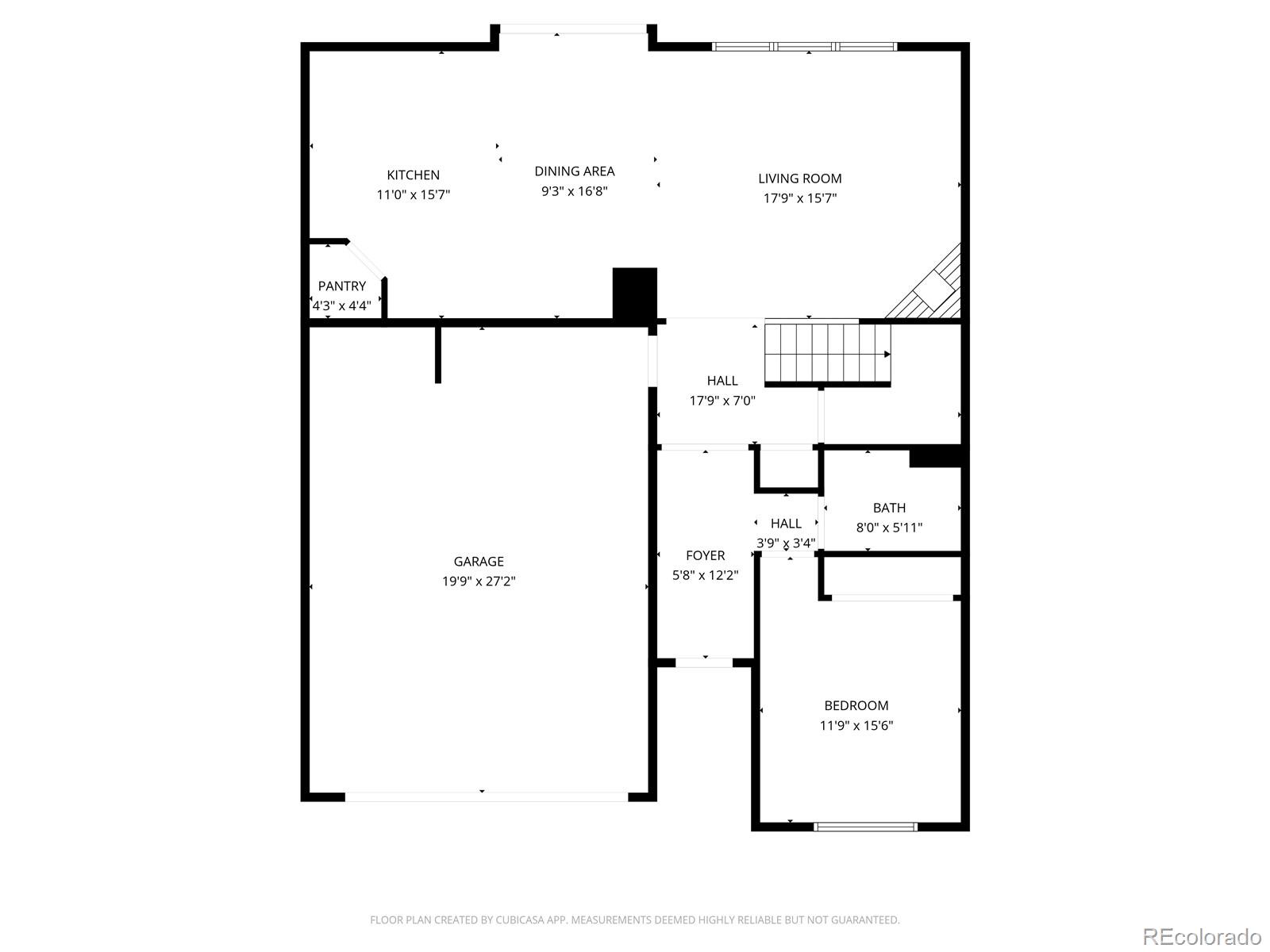 MLS Image #47 for 27297 e maple avenue,aurora, Colorado