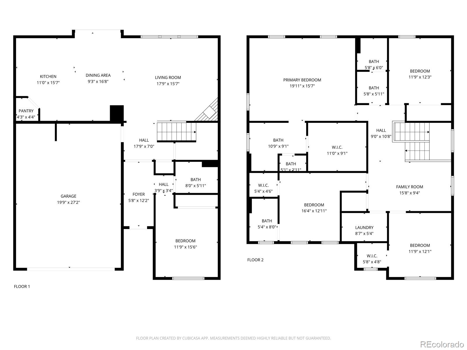 MLS Image #49 for 27297 e maple avenue,aurora, Colorado