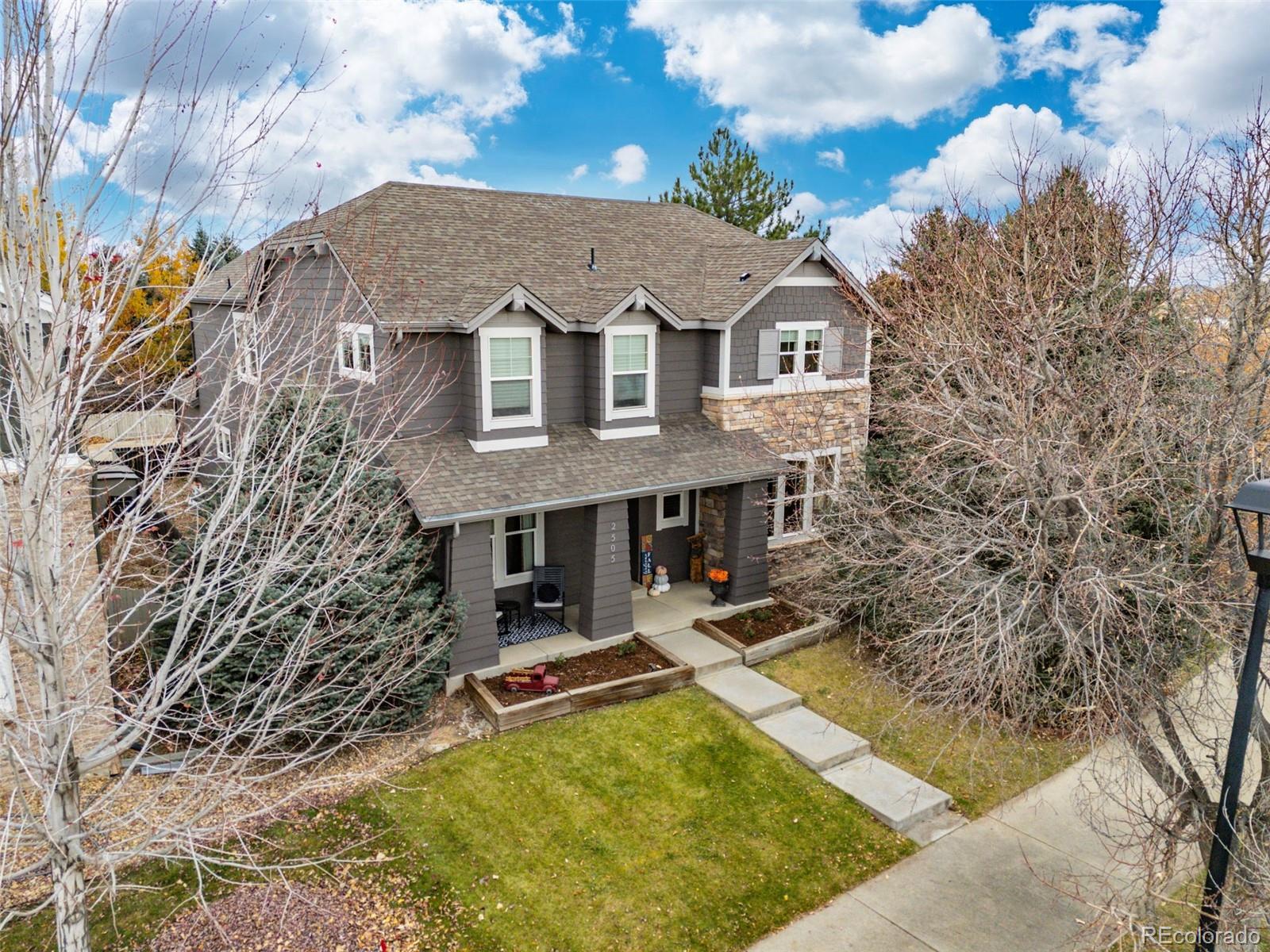 MLS Image #1 for 2505  mckay landing parkway,broomfield, Colorado