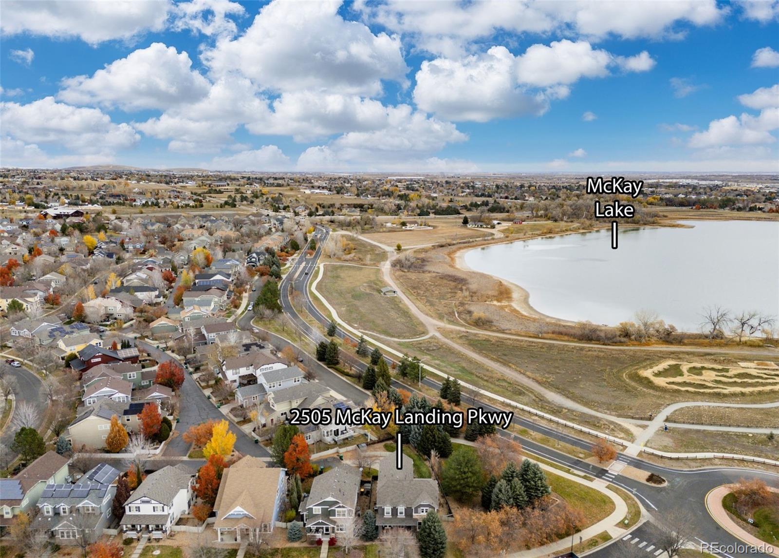 MLS Image #2 for 2505  mckay landing parkway,broomfield, Colorado