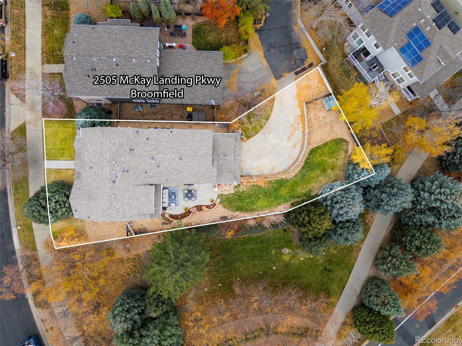 MLS Image #34 for 2505  mckay landing parkway,broomfield, Colorado
