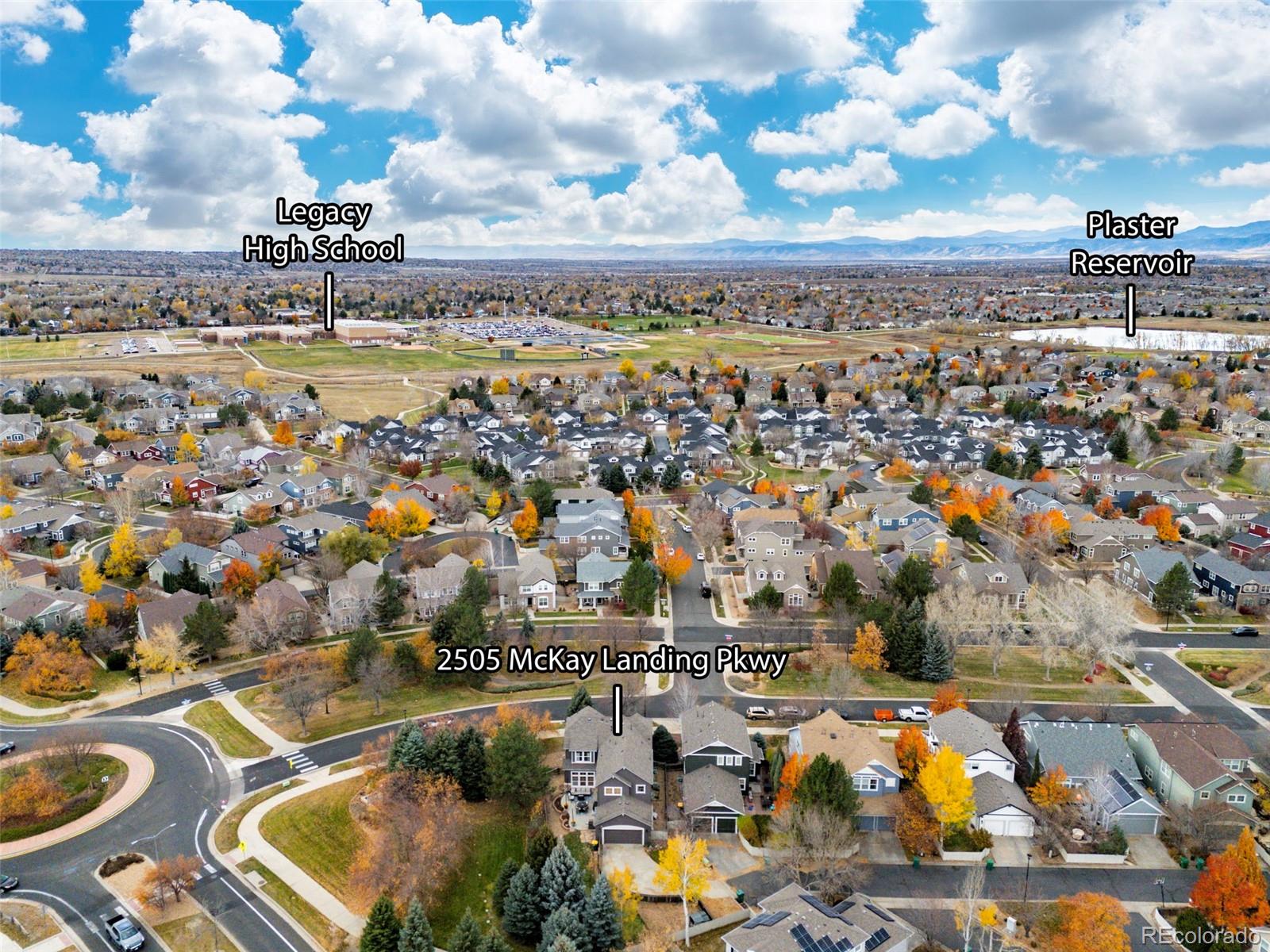 MLS Image #35 for 2505  mckay landing parkway,broomfield, Colorado