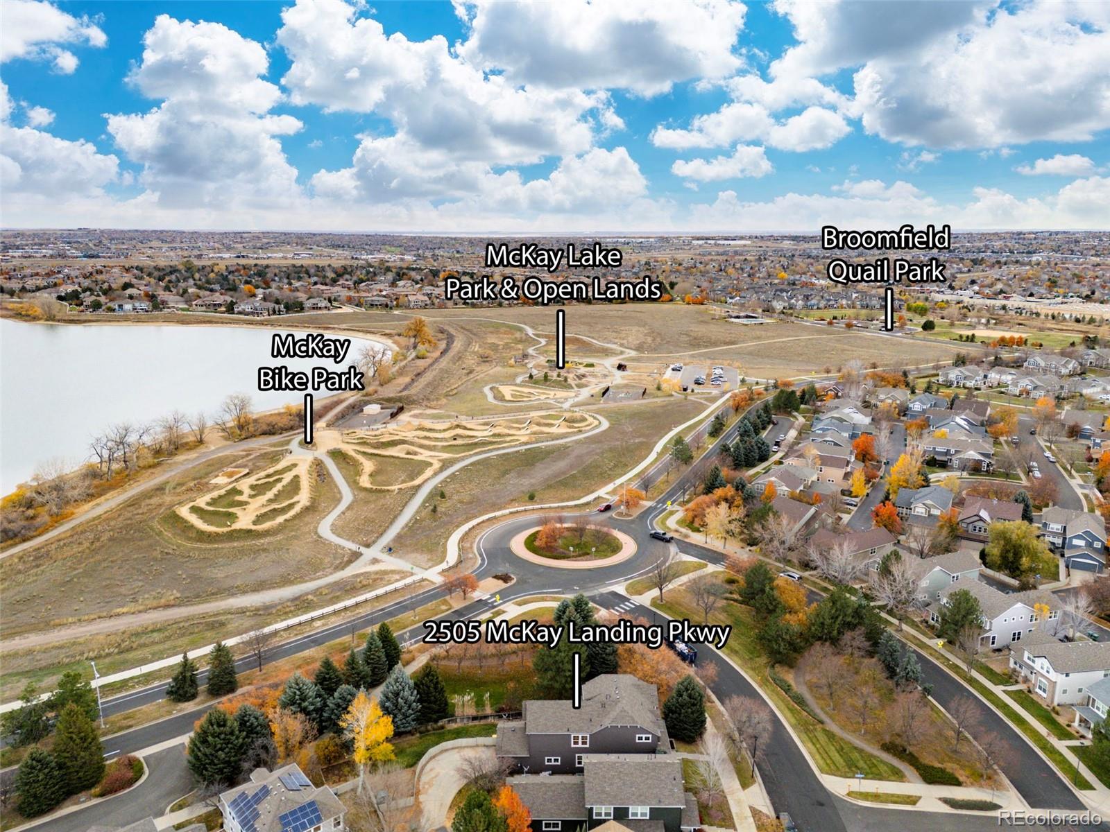 MLS Image #36 for 2505  mckay landing parkway,broomfield, Colorado