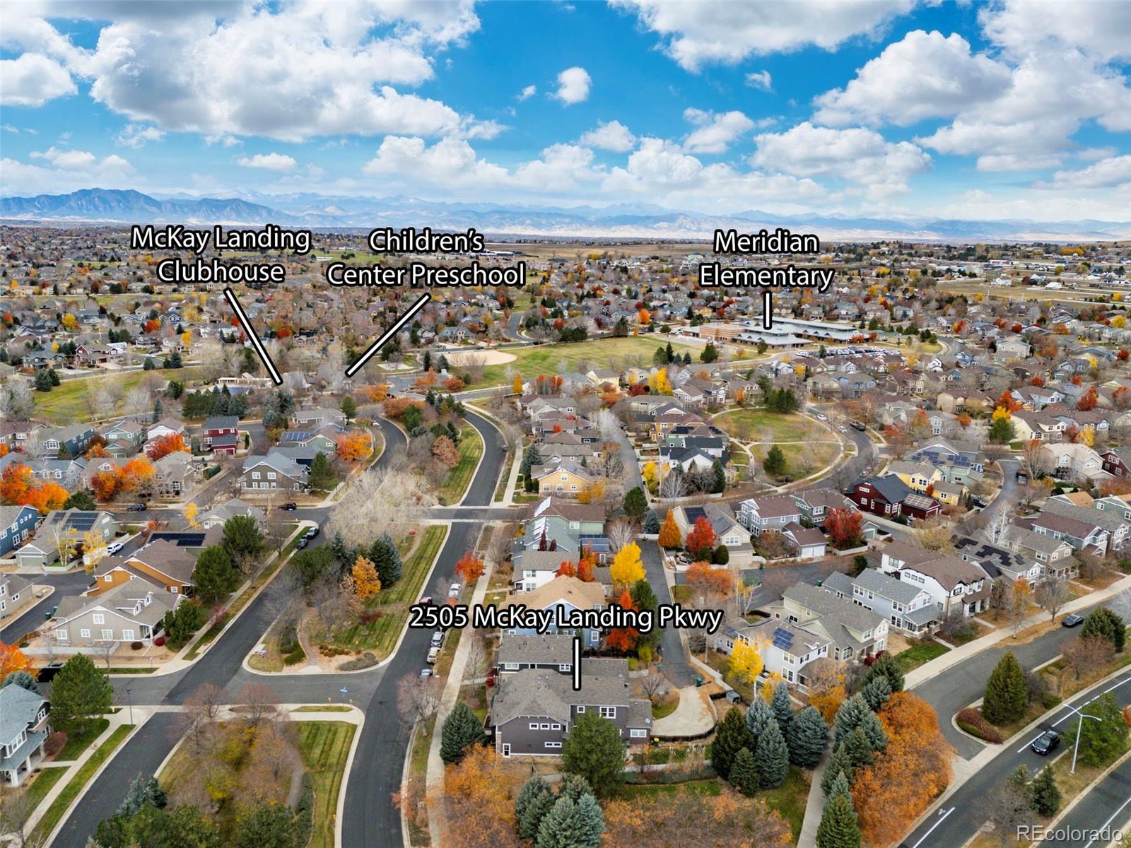 MLS Image #37 for 2505  mckay landing parkway,broomfield, Colorado