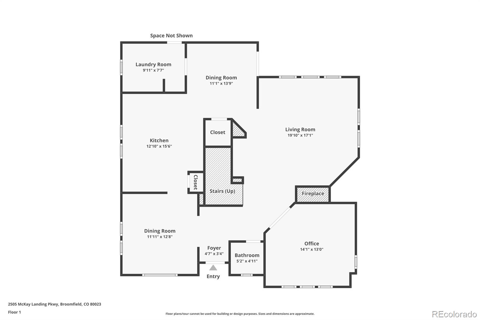 MLS Image #38 for 2505  mckay landing parkway,broomfield, Colorado