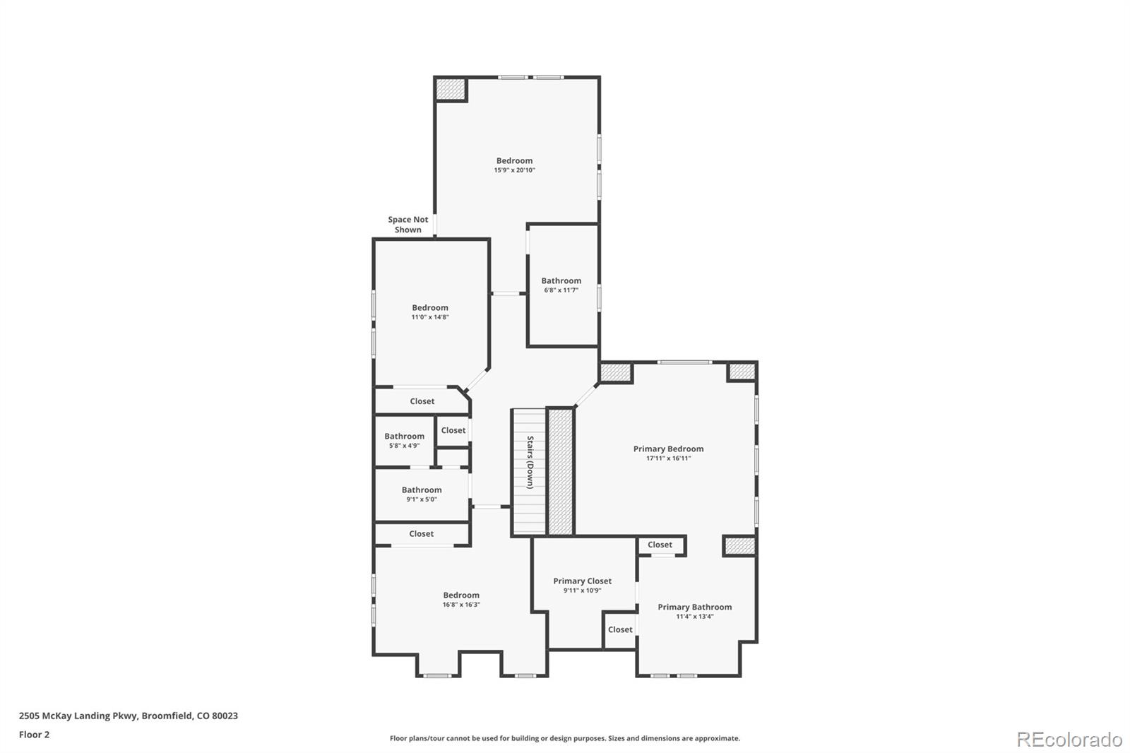 MLS Image #39 for 2505  mckay landing parkway,broomfield, Colorado