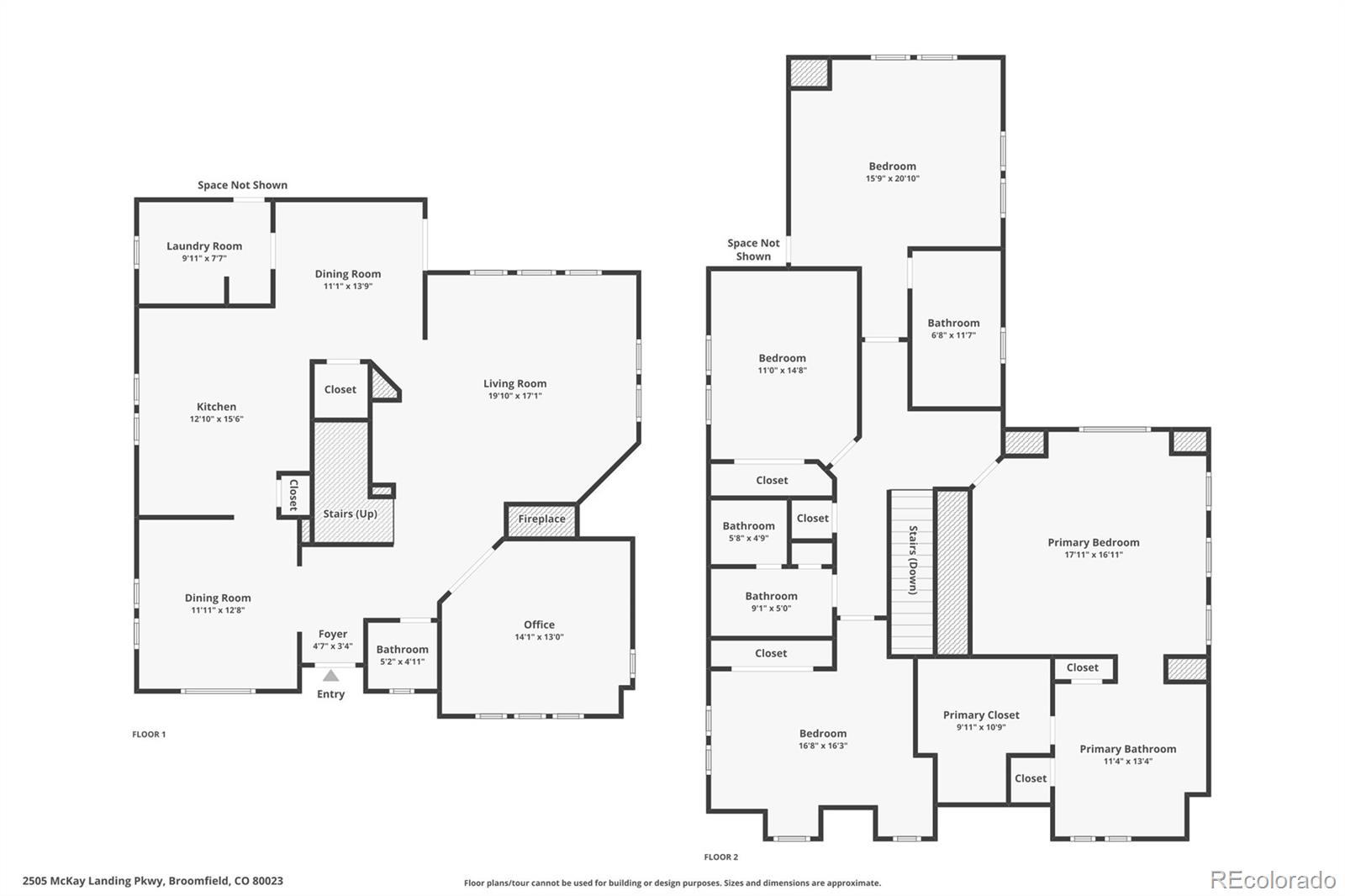 MLS Image #40 for 2505  mckay landing parkway,broomfield, Colorado