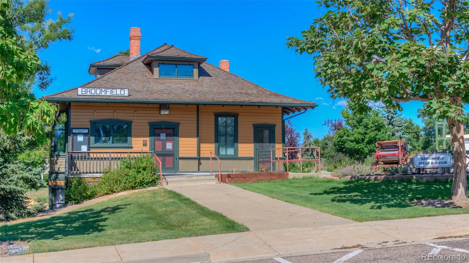 MLS Image #24 for 1150  opal street 101,broomfield, Colorado