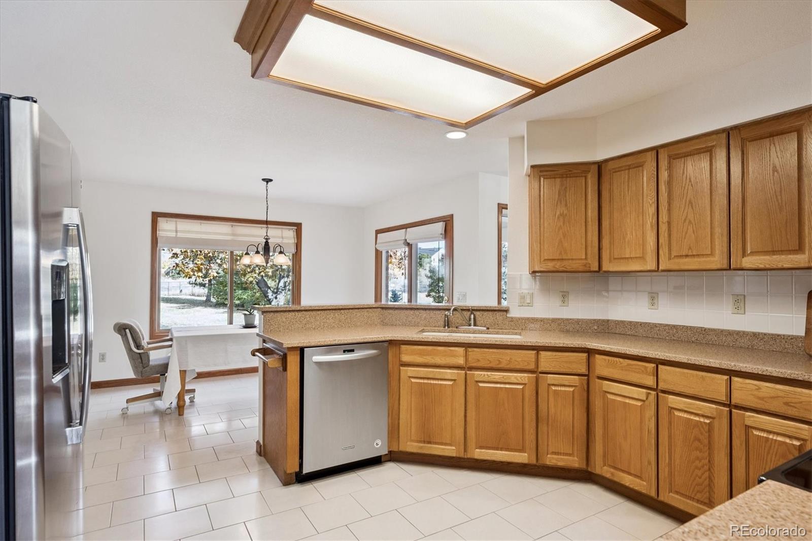 MLS Image #10 for 17537 w 59th place,golden, Colorado
