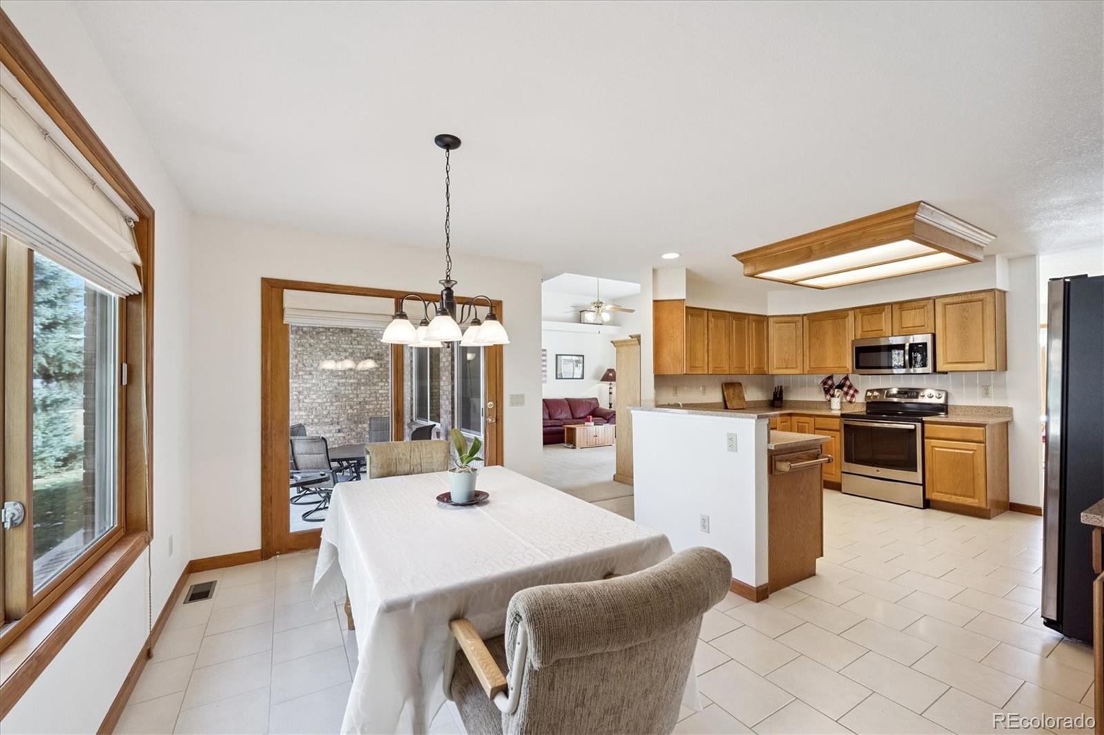 MLS Image #13 for 17537 w 59th place,golden, Colorado