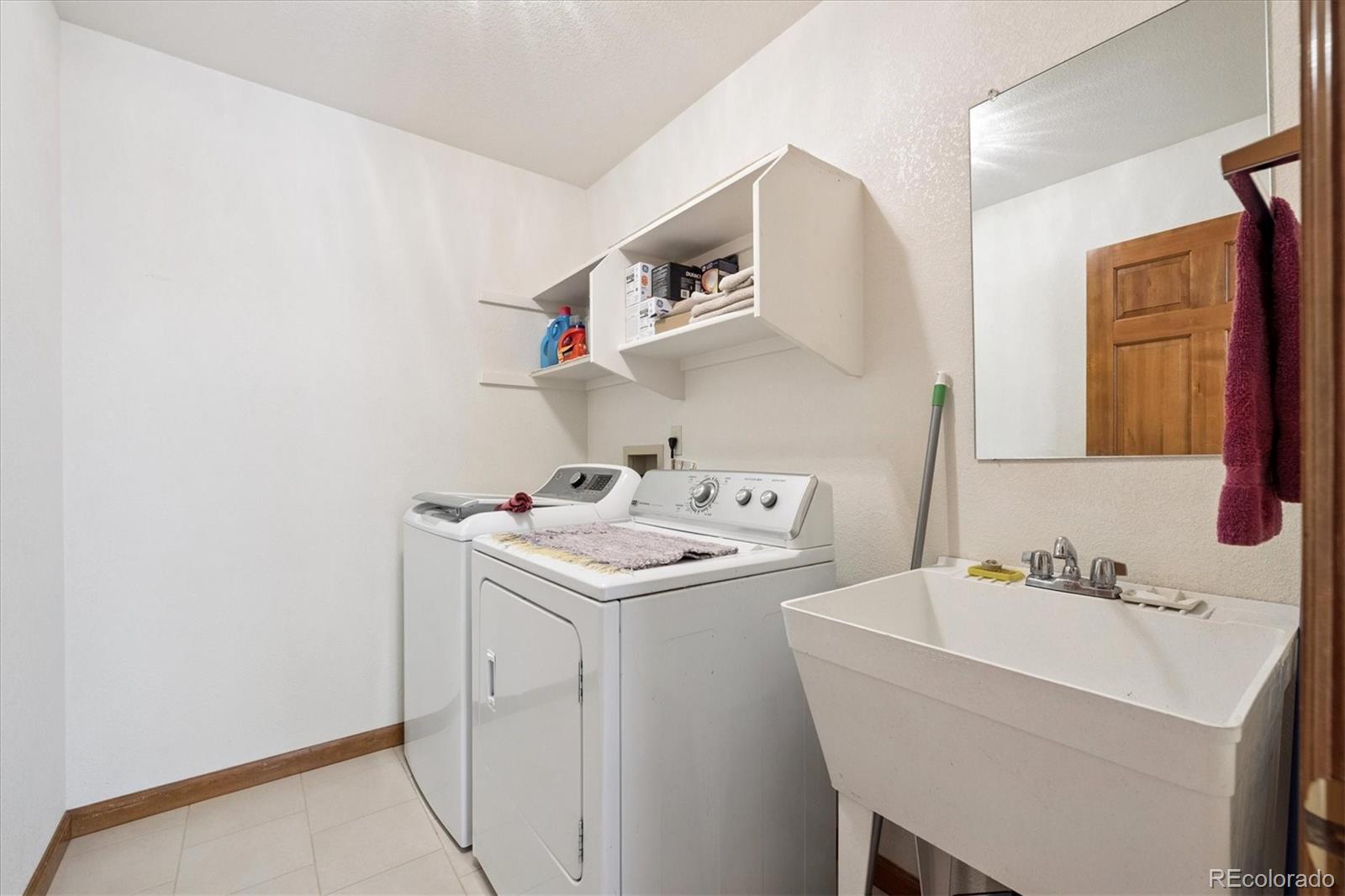 MLS Image #15 for 17537 w 59th place,golden, Colorado