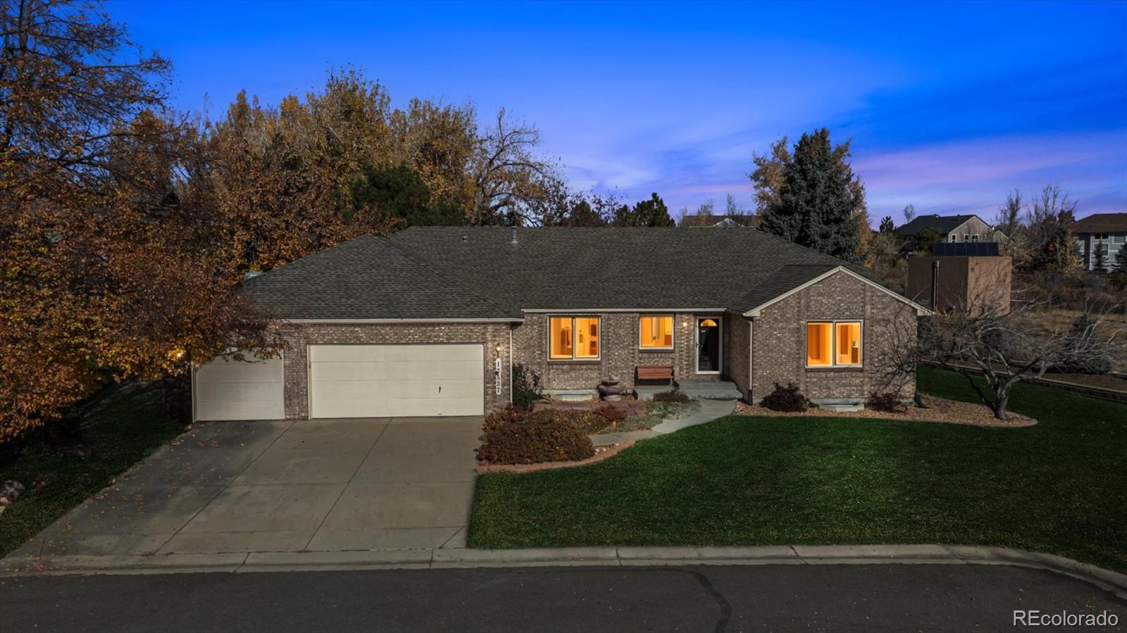 MLS Image #40 for 17537 w 59th place,golden, Colorado