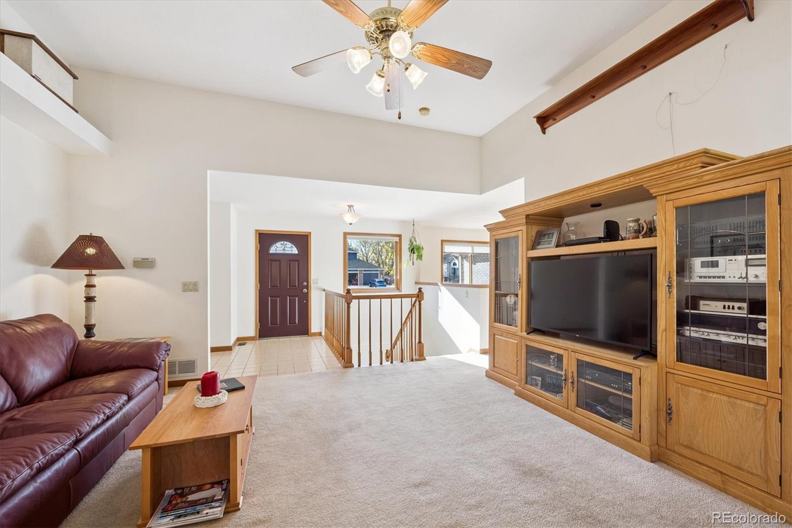 MLS Image #6 for 17537 w 59th place,golden, Colorado