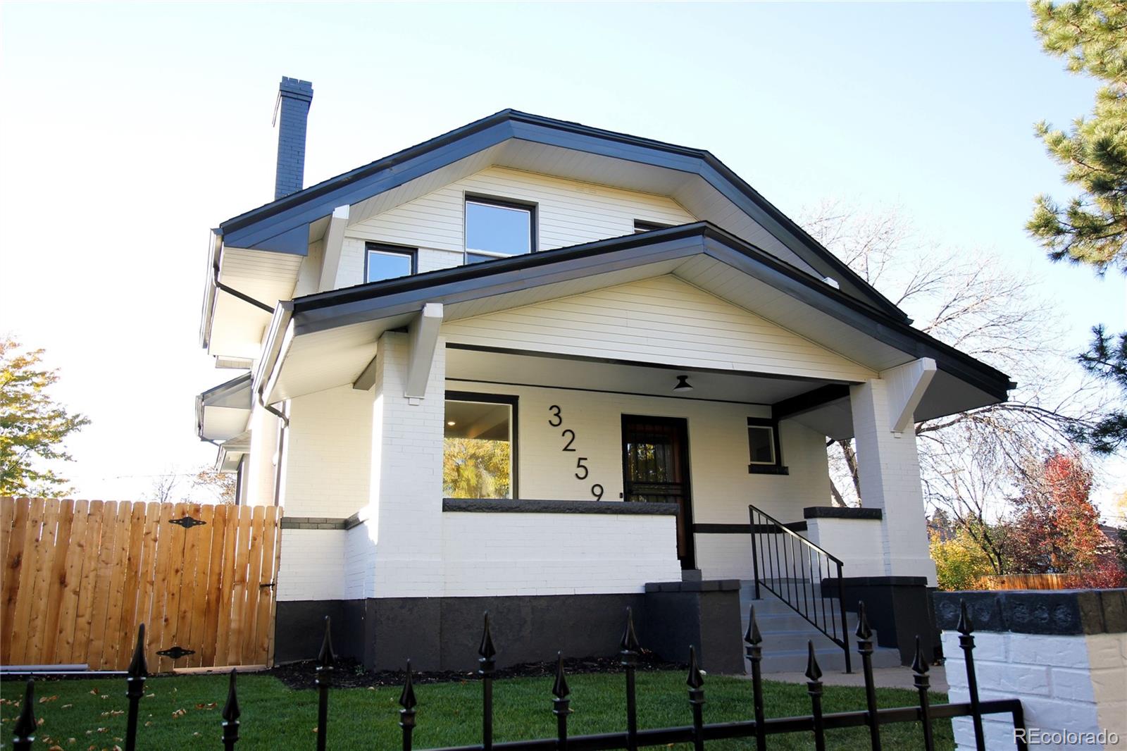 MLS Image #1 for 3259 n race street,denver, Colorado