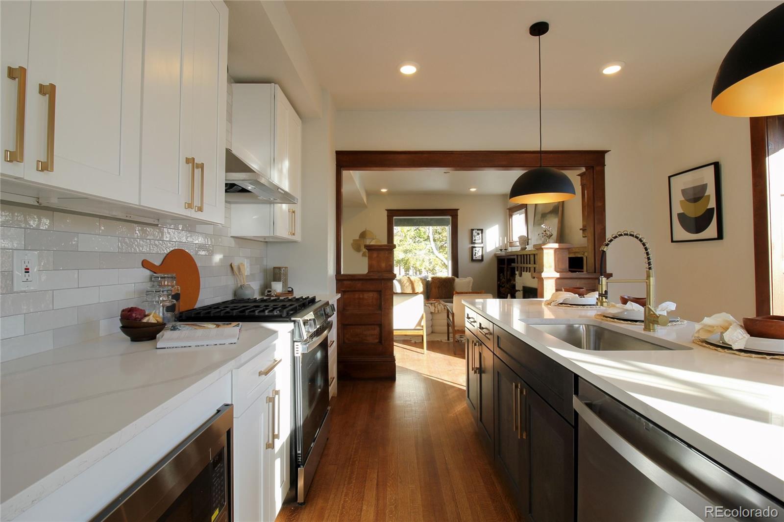 MLS Image #10 for 3259 n race street,denver, Colorado