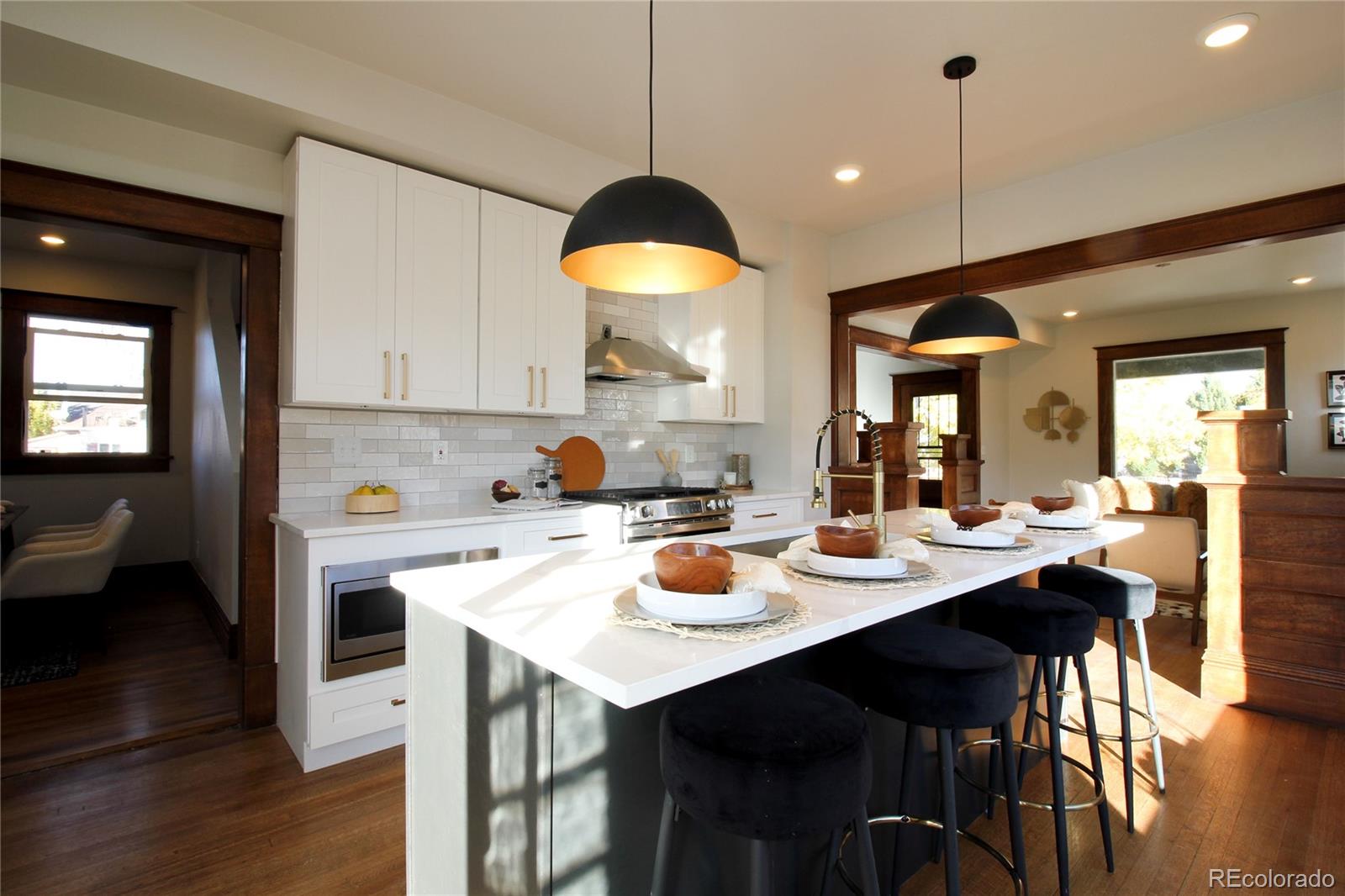 MLS Image #11 for 3259 n race street,denver, Colorado