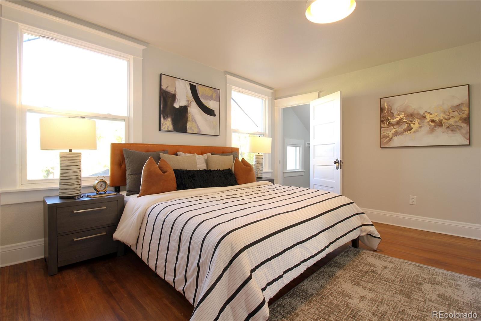 MLS Image #18 for 3259 n race street,denver, Colorado