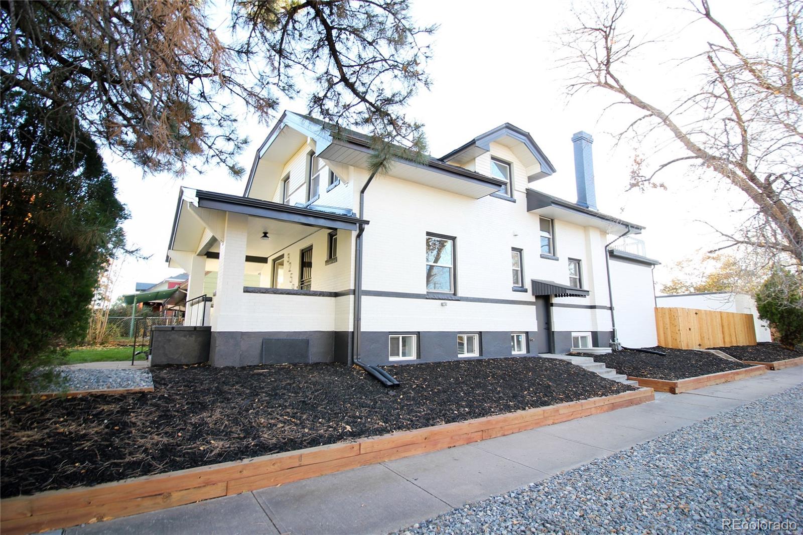 MLS Image #2 for 3259 n race street,denver, Colorado