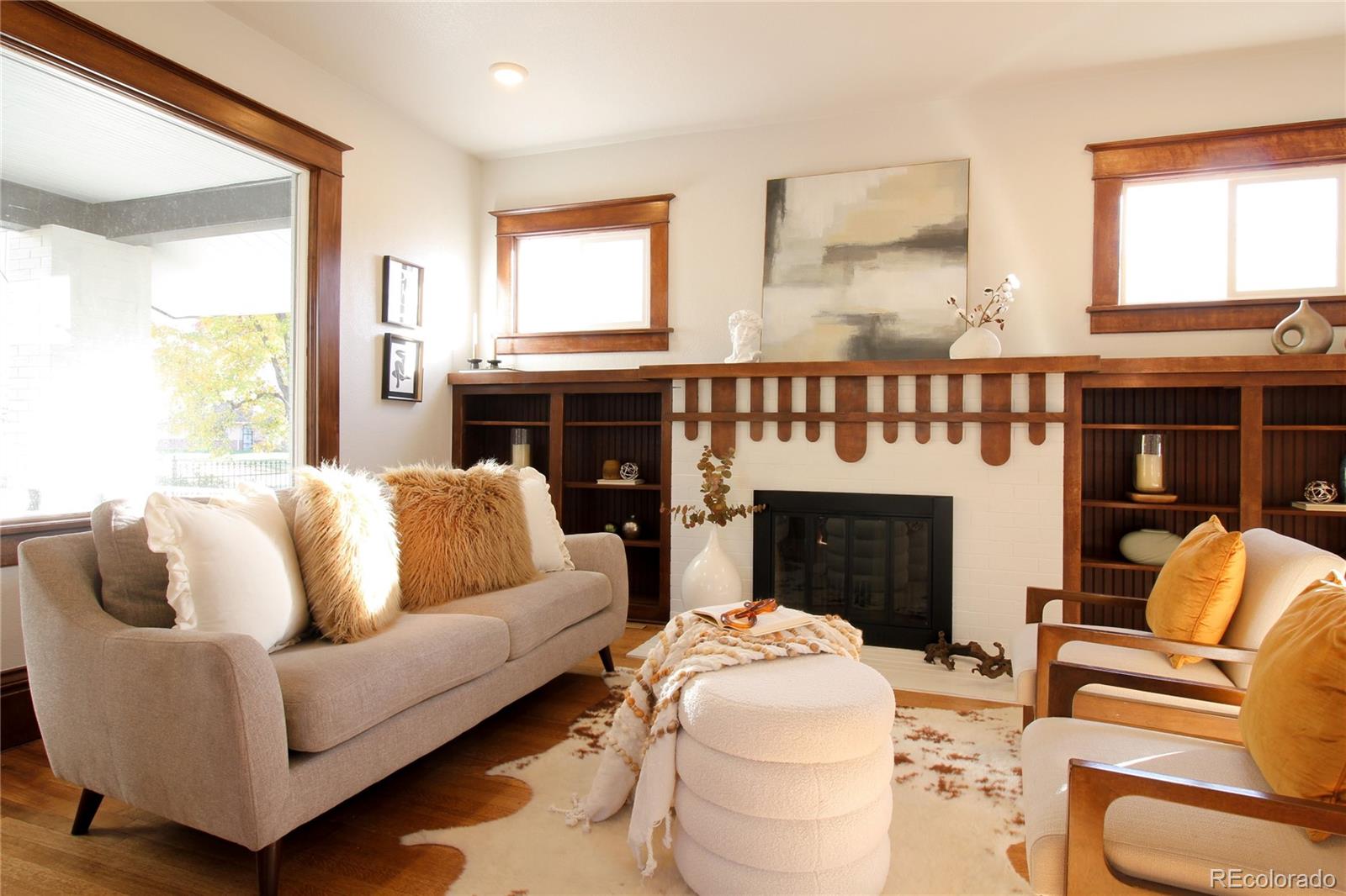 MLS Image #3 for 3259 n race street,denver, Colorado