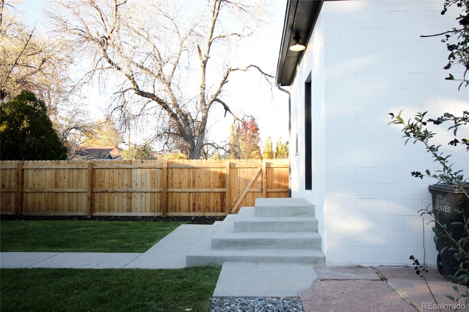 MLS Image #44 for 3259 n race street,denver, Colorado