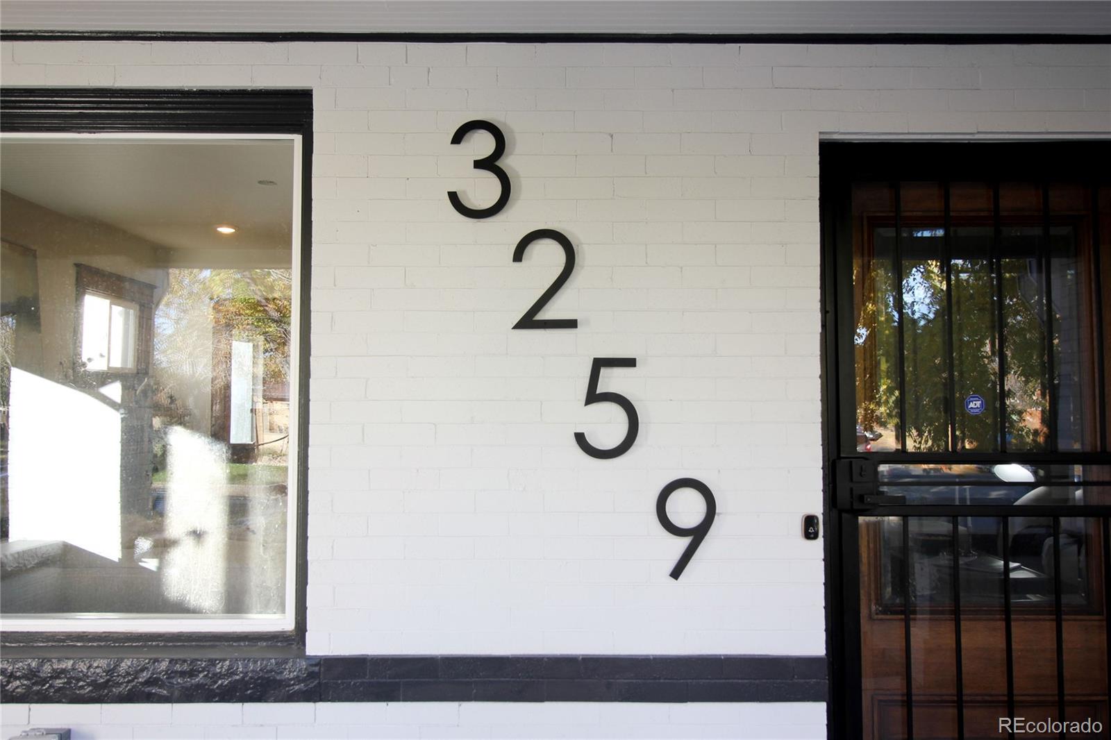 MLS Image #45 for 3259 n race street,denver, Colorado