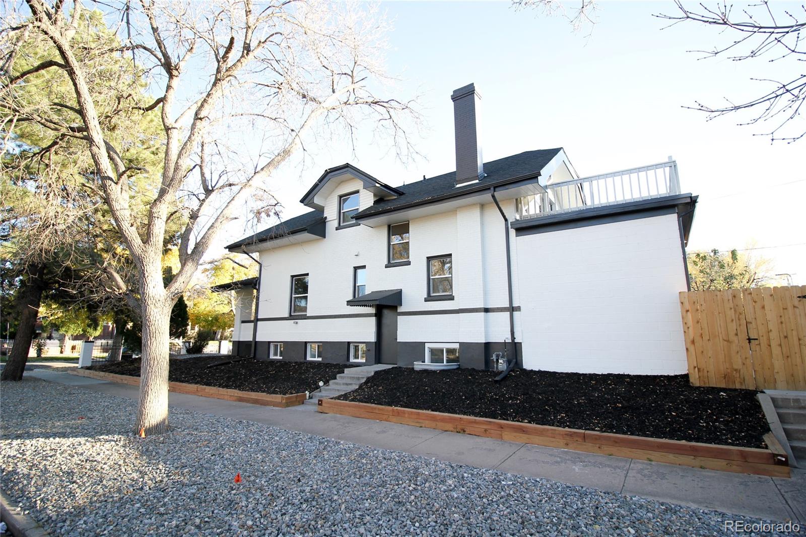 MLS Image #46 for 3259 n race street,denver, Colorado