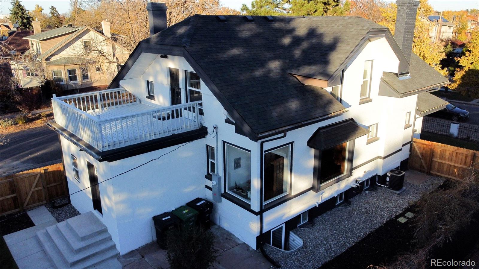 MLS Image #47 for 3259 n race street,denver, Colorado