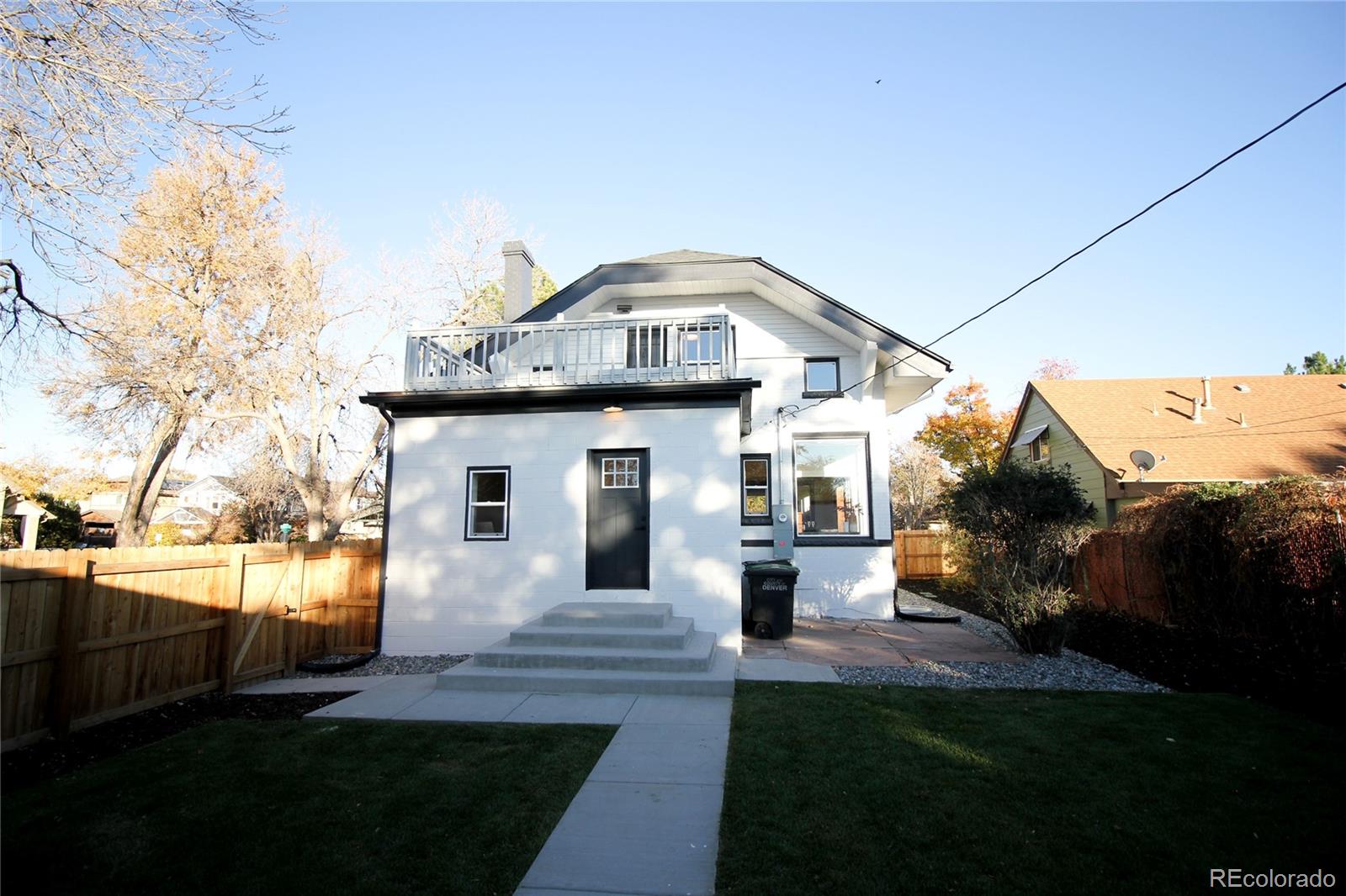MLS Image #49 for 3259 n race street,denver, Colorado