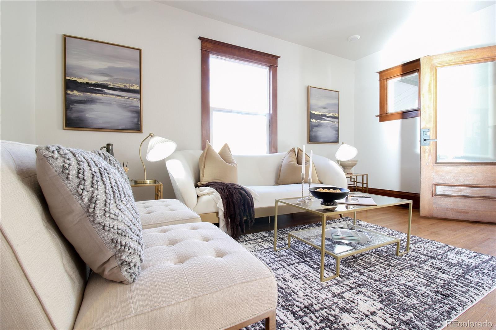 MLS Image #5 for 3259 n race street,denver, Colorado