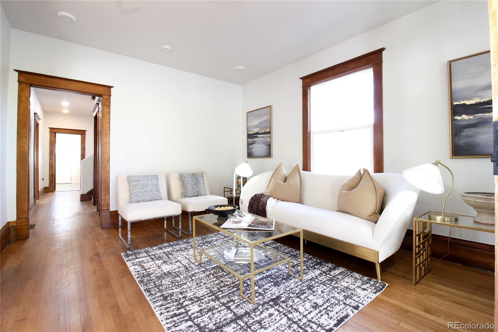 MLS Image #7 for 3259 n race street,denver, Colorado