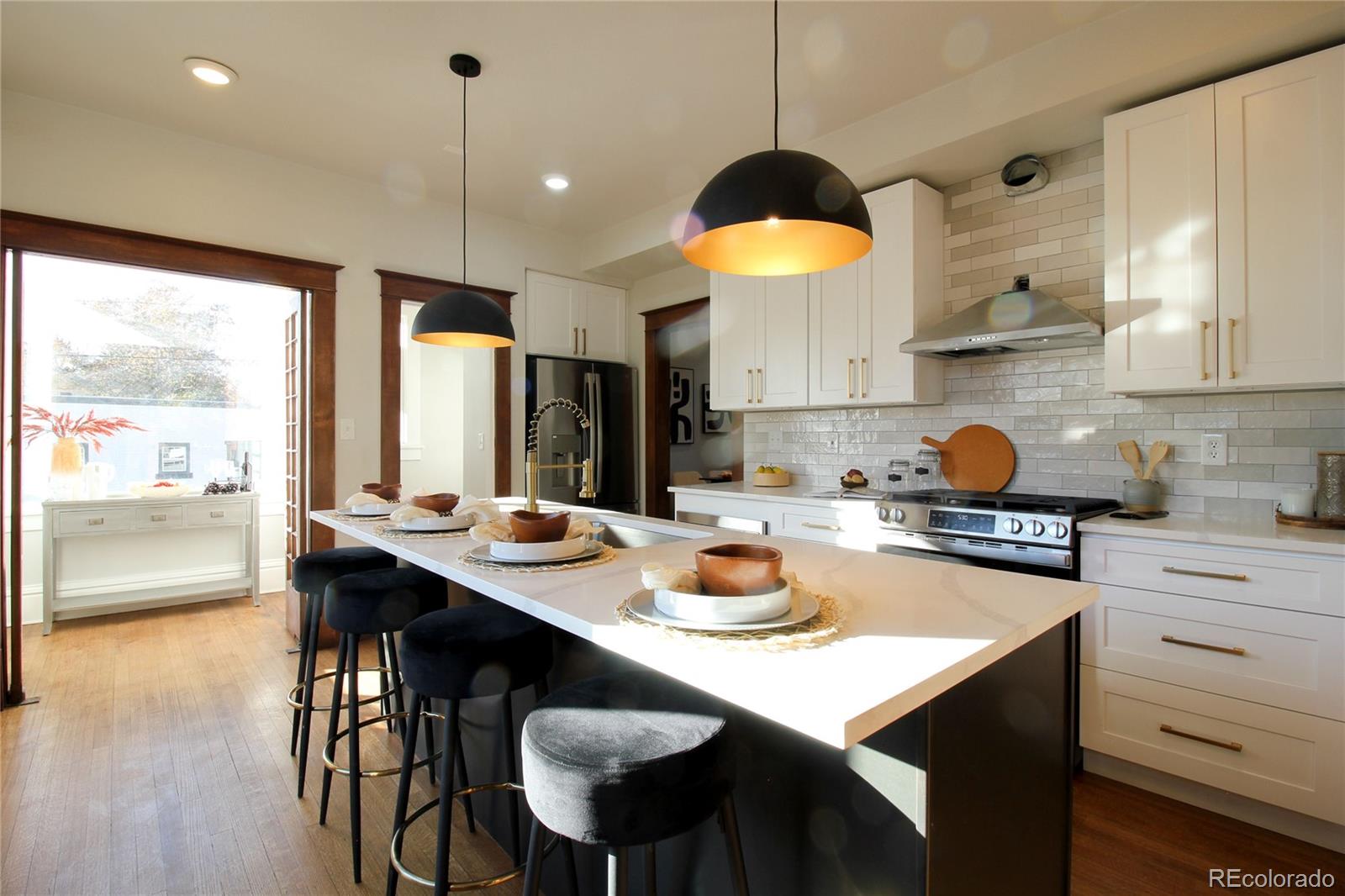 MLS Image #8 for 3259 n race street,denver, Colorado
