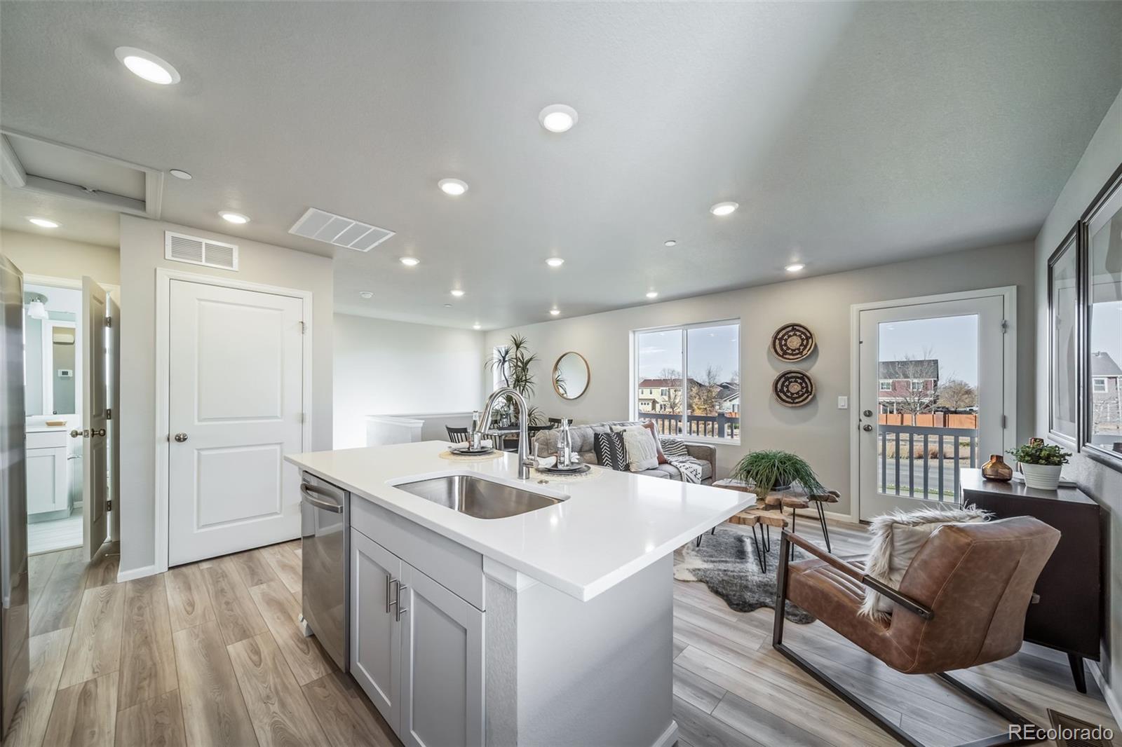MLS Image #10 for 13431 e 103rd place,commerce city, Colorado