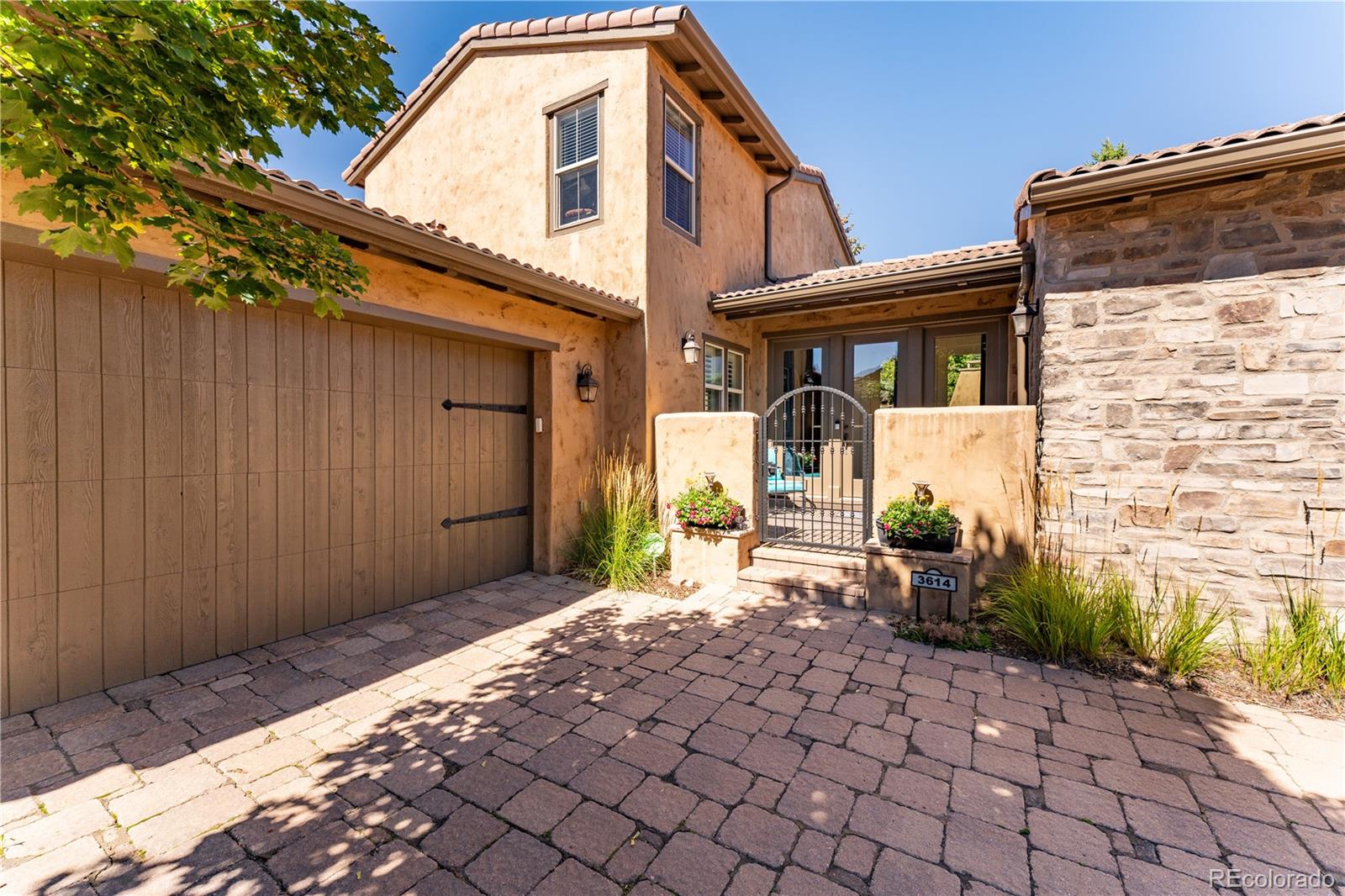 MLS Image #1 for 3614  tuscanna grove,colorado springs, Colorado