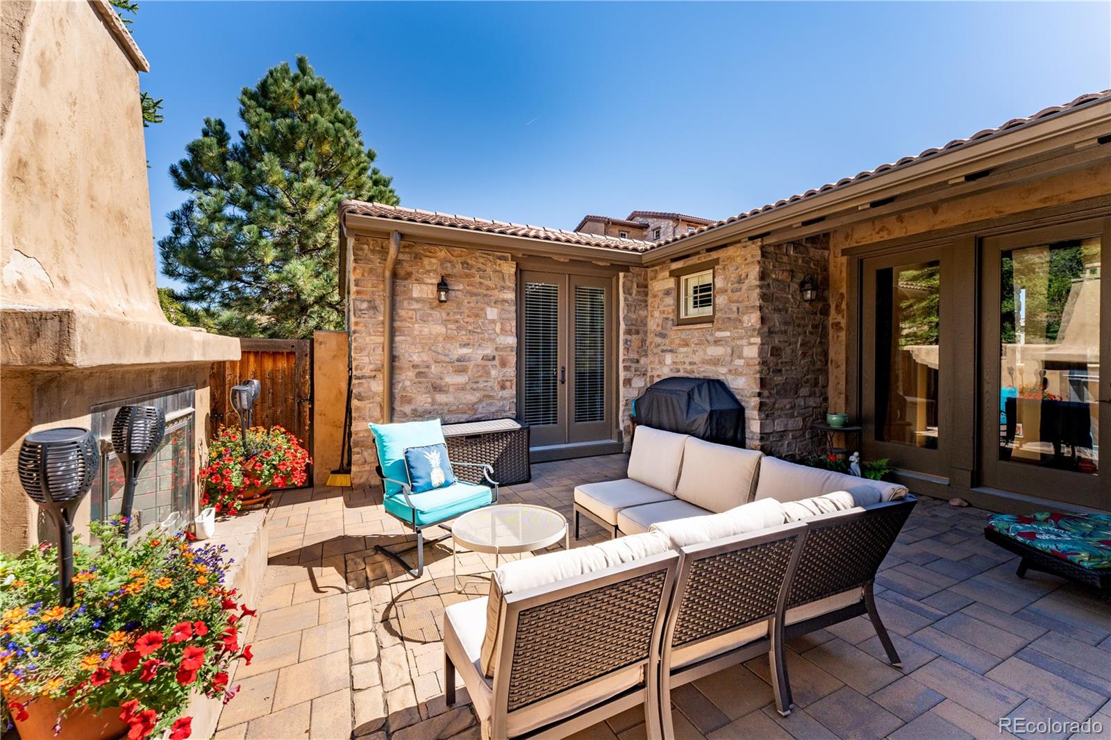 MLS Image #14 for 3614  tuscanna grove,colorado springs, Colorado