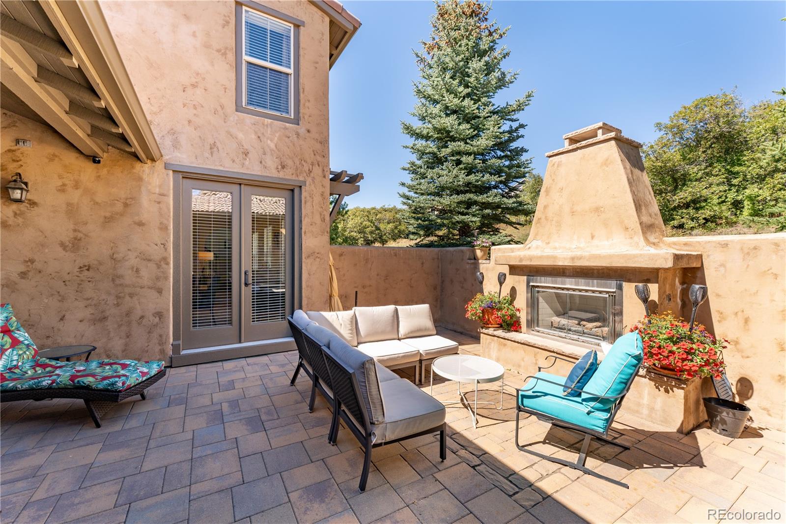 MLS Image #15 for 3614  tuscanna grove,colorado springs, Colorado
