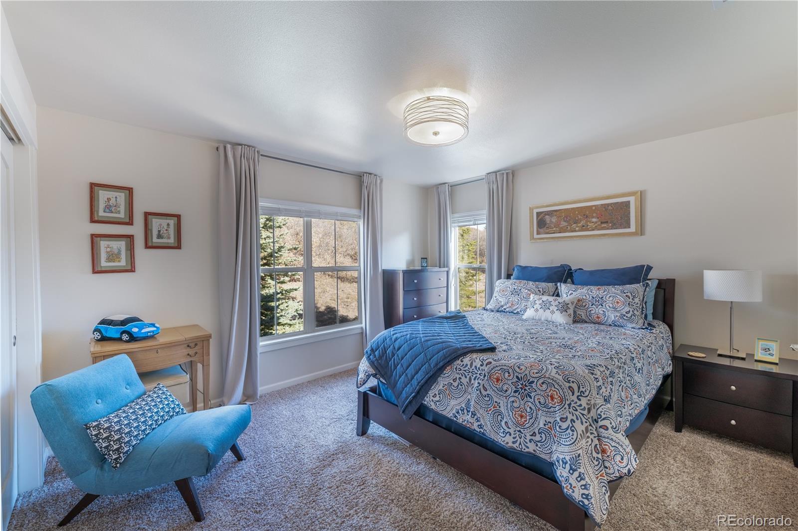MLS Image #20 for 3614  tuscanna grove,colorado springs, Colorado