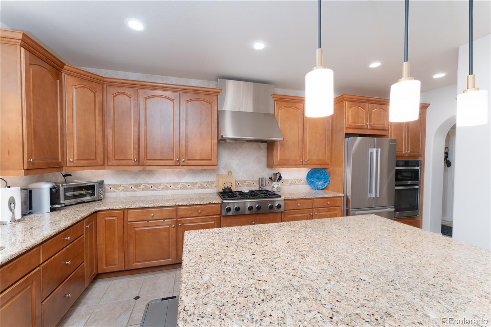 MLS Image #3 for 3614  tuscanna grove,colorado springs, Colorado