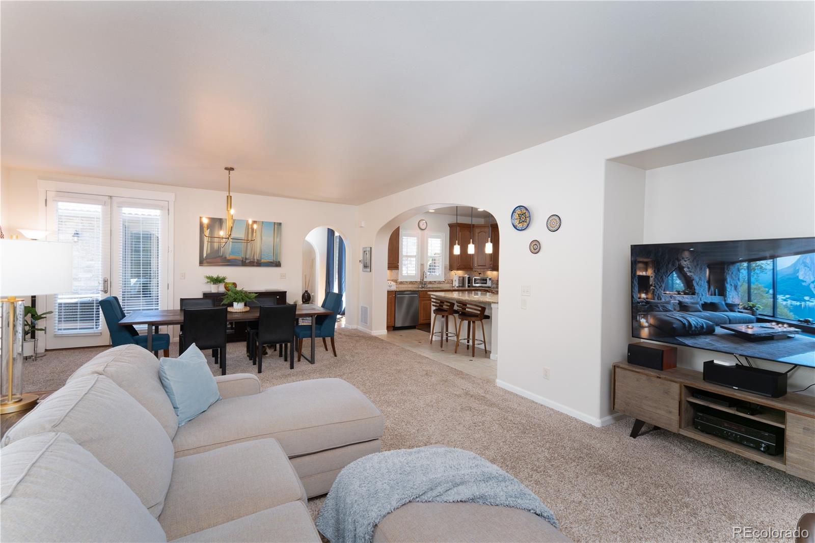 MLS Image #4 for 3614  tuscanna grove,colorado springs, Colorado