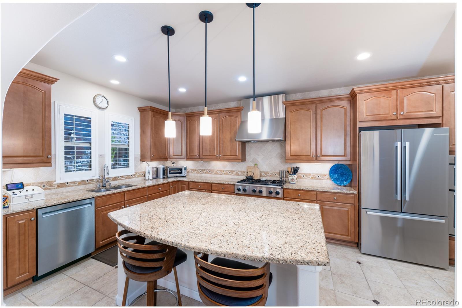 MLS Image #5 for 3614  tuscanna grove,colorado springs, Colorado