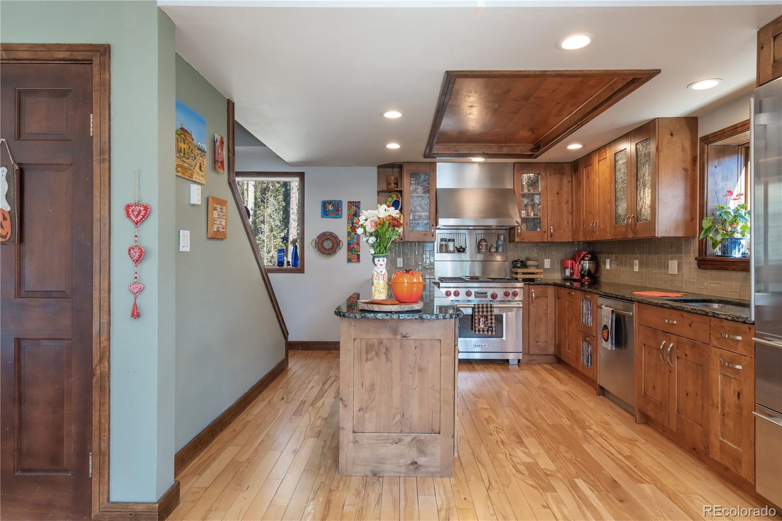 MLS Image #12 for 495  edgewood road,alma, Colorado